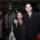 And Magazine Castellón