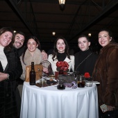 And Magazine Castellón