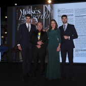 And Magazine Castellón