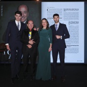 And Magazine Castellón