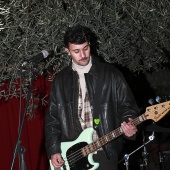 And Magazine Castellón