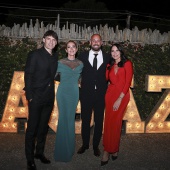 And Magazine Castellón