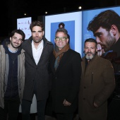 And Magazine Castellón