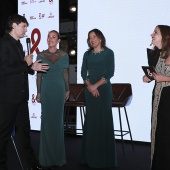 And Magazine Castellón