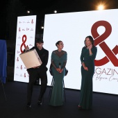 And Magazine Castellón