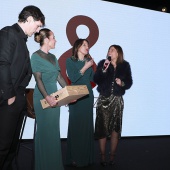 And Magazine Castellón