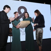 And Magazine Castellón