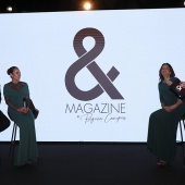 And Magazine Castellón