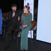 And Magazine Castellón