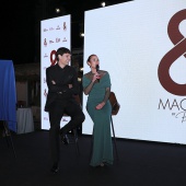 And Magazine Castellón