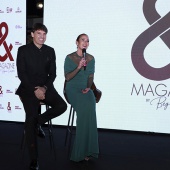 And Magazine Castellón