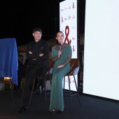 And Magazine Castellón