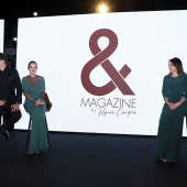 And Magazine Castellón