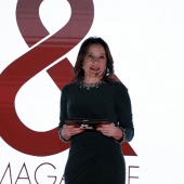 And Magazine Castellón