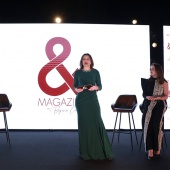 And Magazine Castellón