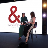 And Magazine Castellón