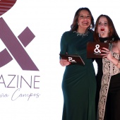 And Magazine Castellón