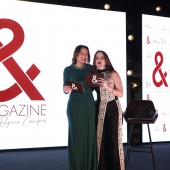 And Magazine Castellón