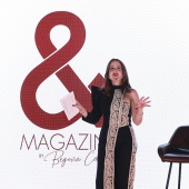 And Magazine Castellón