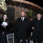 And Magazine Castellón