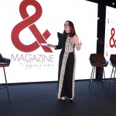 And Magazine Castellón