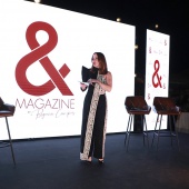 And Magazine Castellón