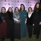 And Magazine Castellón