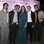 And Magazine Castellón