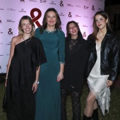 And Magazine Castellón