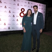 And Magazine Castellón