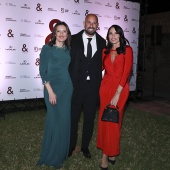 And Magazine Castellón