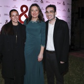 And Magazine Castellón