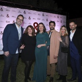 And Magazine Castellón