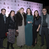 And Magazine Castellón