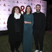 And Magazine Castellón