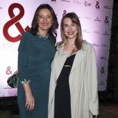 And Magazine Castellón