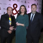 And Magazine Castellón