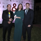 And Magazine Castellón