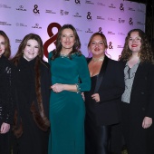 And Magazine Castellón