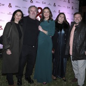 And Magazine Castellón