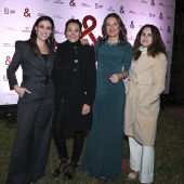 And Magazine Castellón