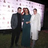 And Magazine Castellón