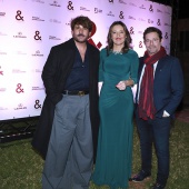 And Magazine Castellón