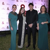 And Magazine Castellón