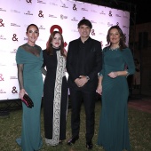 And Magazine Castellón