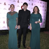 And Magazine Castellón