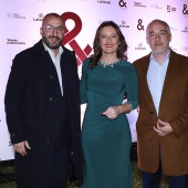 And Magazine Castellón