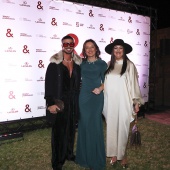 And Magazine Castellón