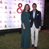 And Magazine Castellón