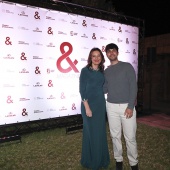 And Magazine Castellón